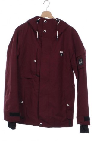 Férfi kabát téli sportokhoz Dope, Méret XS, Szín Piros, Ár 15 959 Ft