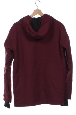 Férfi kabát téli sportokhoz Dope, Méret XS, Szín Piros, Ár 15 959 Ft