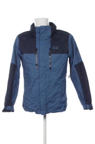 Męska kurtka do sportów zimowych Jack Wolfskin, Rozmiar M, Kolor Kolorowy, Cena 313,99 zł