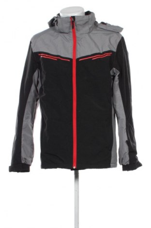 Pánská bunda pro zimní sporty  McKinley, Velikost L, Barva Vícebarevné, Cena  1 285,00 Kč