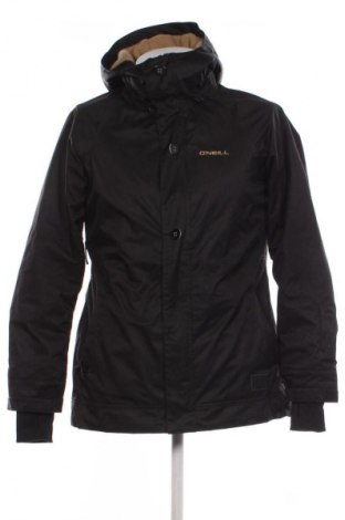 Pánská bunda pro zimní sporty  O'neill, Velikost L, Barva Černá, Cena  1 679,00 Kč