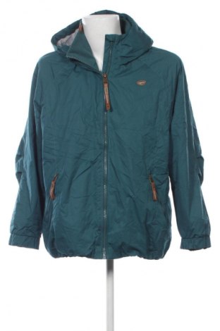 Pánská bunda pro zimní sporty  Ragwear, Velikost XL, Barva Modrá, Cena  1 159,00 Kč