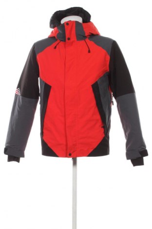 Pánská bunda pro zimní sporty  Superdry, Velikost M, Barva Vícebarevné, Cena  5 449,00 Kč