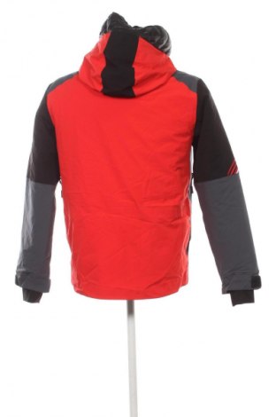 Pánská bunda pro zimní sporty  Superdry, Velikost M, Barva Vícebarevné, Cena  5 449,00 Kč