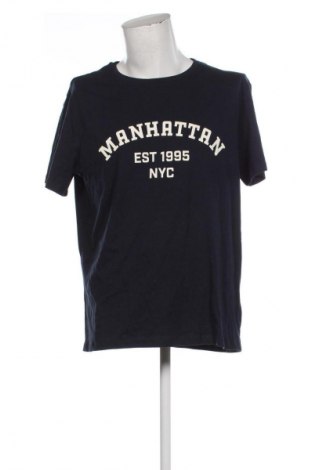 Pizsama Sinsay, Méret XXL, Szín Kék, Ár 9 917 Ft