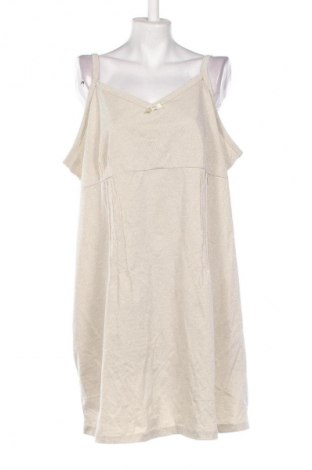 Pyjama Unbranded, Größe 4XL, Farbe Beige, Preis € 31,73