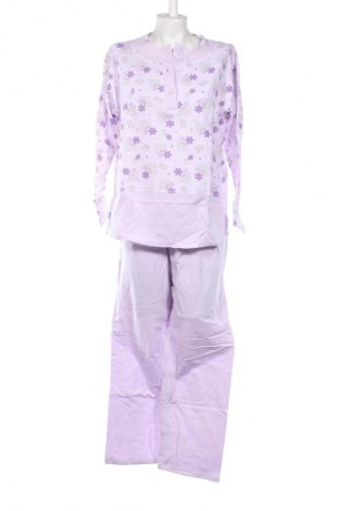 Pyjama Unbranded, Größe L, Farbe Mehrfarbig, Preis € 32,00