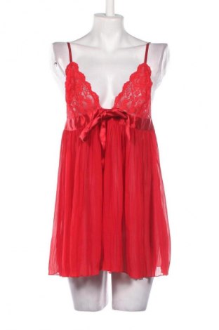 Pyjama Victoria's Secret, Größe XL, Farbe Rot, Preis € 39,32