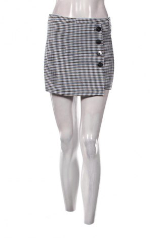 Sukně- kalhoty  Bershka, Velikost M, Barva Vícebarevné, Cena  277,00 Kč