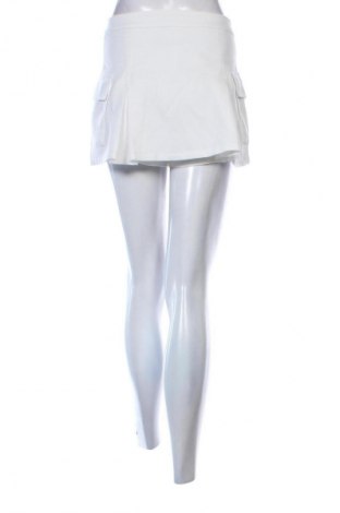 Hosenrock Bershka, Größe S, Farbe Weiß, Preis € 9,70