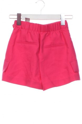 Hosenrock Bershka, Größe XXS, Farbe Rosa, Preis € 8,99