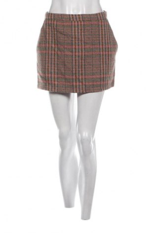 Sukně- kalhoty  Forever 21, Velikost L, Barva Vícebarevné, Cena  283,00 Kč