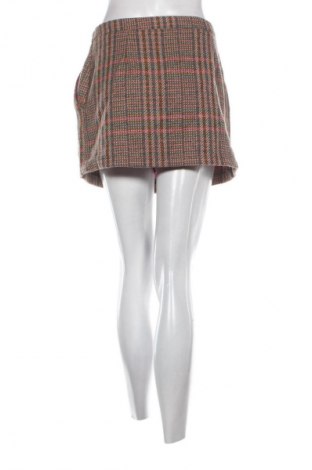 Sukně- kalhoty  Forever 21, Velikost L, Barva Vícebarevné, Cena  283,00 Kč