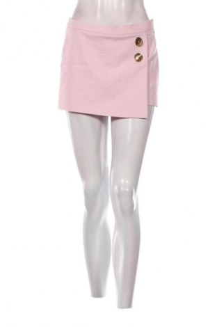 Пола - панталон Mohito, Размер M, Цвят Розов, Цена 10,00 €