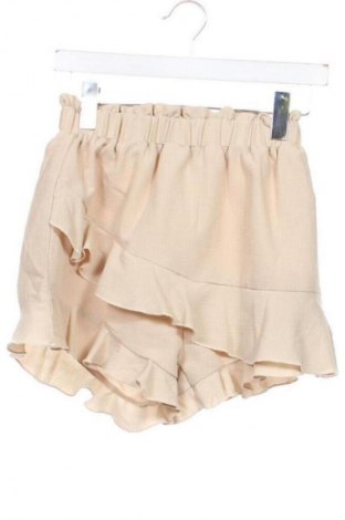 Hosenrock SHEIN, Größe XS, Farbe Beige, Preis 7,99 €