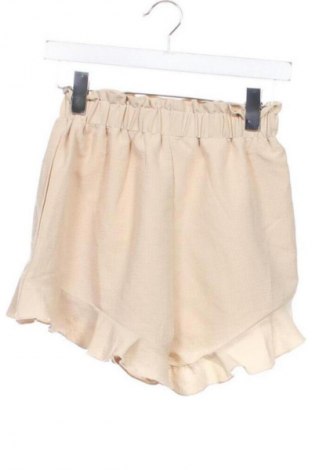 Hosenrock SHEIN, Größe XS, Farbe Beige, Preis 7,99 €