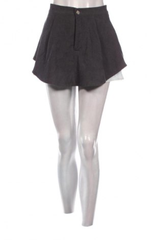 Sukně- kalhoty  SHEIN, Velikost S, Barva Černá, Cena  376,00 Kč