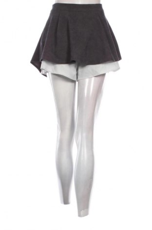 Sukně- kalhoty  SHEIN, Velikost S, Barva Černá, Cena  376,00 Kč