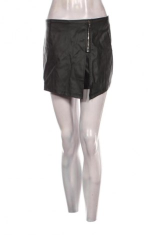 Παντελονόφουστα SHEIN, Μέγεθος S, Χρώμα Μαύρο, Τιμή 9,78 €