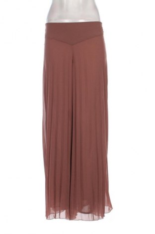 Пола - панталон Topshop, Размер S, Цвят Кафяв, Цена 21,00 €