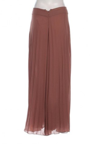 Пола - панталон Topshop, Размер S, Цвят Кафяв, Цена 21,00 €