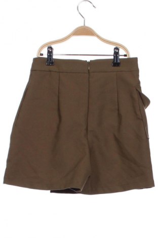 Sukňa- nohavice  Trendyol, Veľkosť XXS, Farba Zelená, Cena  21,00 €