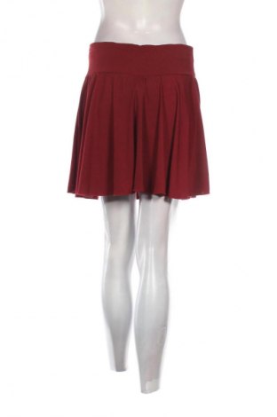 Hosenrock Unbranded, Größe M, Farbe Rot, Preis € 12,00