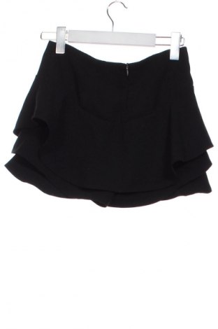 Nadrágszoknya Zara, Méret XS, Szín Fekete, Ár 4 329 Ft