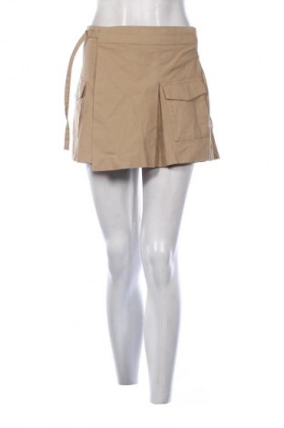 Nadrágszoknya Zara, Méret S, Szín Bézs, Ár 2 959 Ft