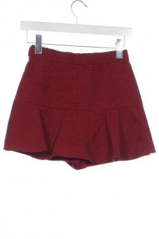 Sukňa- nohavice  Zara, Veľkosť XXS, Farba Viacfarebná, Cena  9,95 €