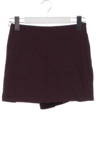 Nadrágszoknya Zara, Méret XXS, Szín Piros, Ár 4 169 Ft