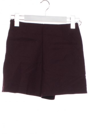 Nadrágszoknya Zara, Méret XXS, Szín Piros, Ár 4 169 Ft