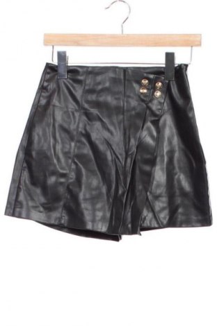 Hosenrock Zara, Größe XS, Farbe Schwarz, Preis 10,99 €