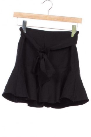 Παντελονόφουστα Zara, Μέγεθος XS, Χρώμα Μαύρο, Τιμή 9,99 €