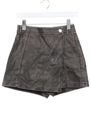 Hosenrock Zara, Größe XS, Farbe Braun, Preis € 9,99