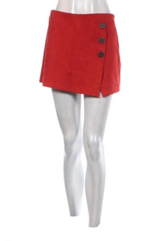 Hosenrock Zara, Größe S, Farbe Rot, Preis € 9,99