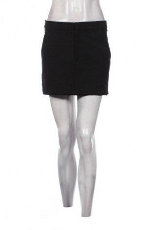 Παντελονόφουστα Zara, Μέγεθος M, Χρώμα Μαύρο, Τιμή 10,99 €