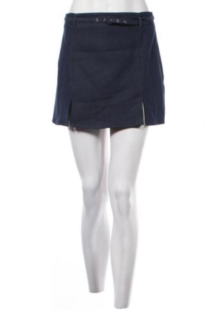 Пола - панталон Zara, Размер M, Цвят Син, Цена 7,15 €