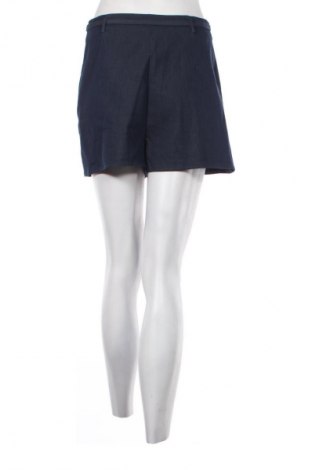 Пола - панталон Zara, Размер M, Цвят Син, Цена 7,15 €