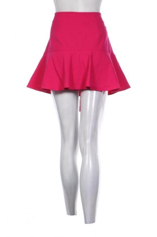 Пола - панталон Zara, Размер M, Цвят Розов, Цена 8,69 €