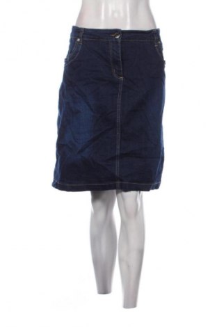 Hosenrock Zhenzi, Größe 3XL, Farbe Blau, Preis € 6,99