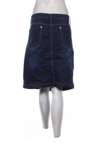 Hosenrock Zhenzi, Größe 3XL, Farbe Blau, Preis € 6,99