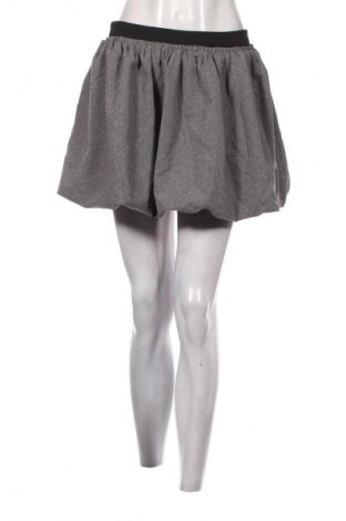 Szoknya ASOS, Méret M, Szín Szürke, Ár 8 678 Ft