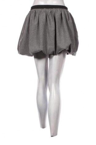 Szoknya ASOS, Méret M, Szín Szürke, Ár 8 678 Ft