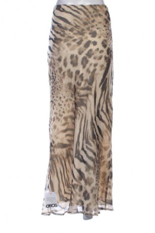 Sukně ASOS, Velikost L, Barva Vícebarevné, Cena  873,00 Kč