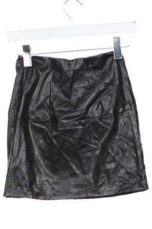 Rock ASOS, Größe XXS, Farbe Schwarz, Preis € 9,99