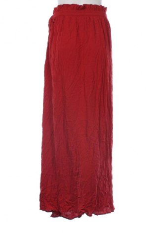 Пола ASOS, Размер XL, Цвят Червен, Цена 21,98 €