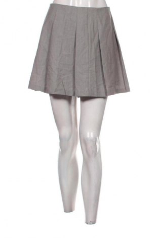 Φούστα ASOS, Μέγεθος XXL, Χρώμα Γκρί, Τιμή 11,99 €