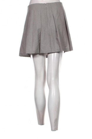 Φούστα ASOS, Μέγεθος XXL, Χρώμα Γκρί, Τιμή 11,99 €