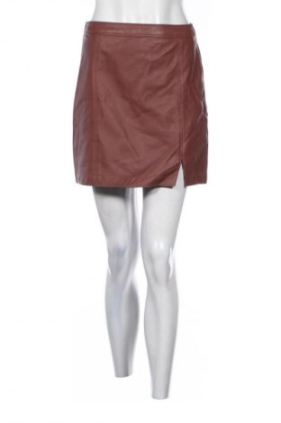 Sukně Abercrombie & Fitch, Velikost S, Barva Červená, Cena  594,00 Kč